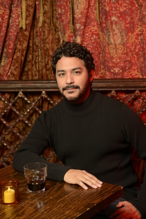 BLO - La Boheme 2015