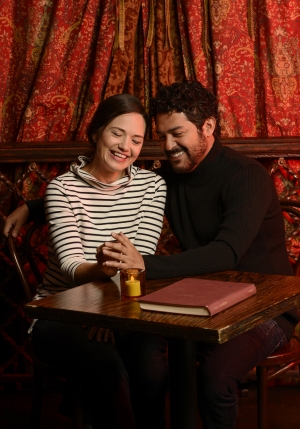 BLO - La Boheme 2015