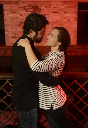 BLO - La Boheme 2015