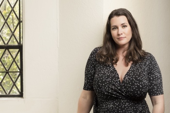 Chelsea Basler - Lola in BLO's 2021 production of Cavalleria Rusticana