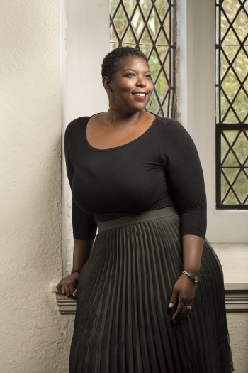 Michelle Johnson - Santuzza in BLO's 2021 production of Cavalleria Rusticana