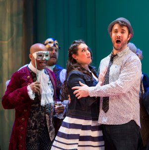 BLO: Don Giovanni 2015