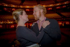 BLO: The Merry Widow, April 29, May 1, 4, 6, 8