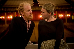 BLO: The Merry Widow, April 29, May 1, 4, 6, 8