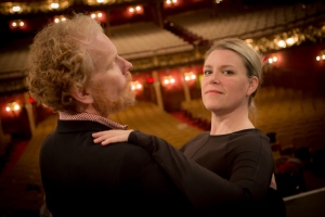 BLO: The Merry Widow, April 29, May 1, 4, 6, 8