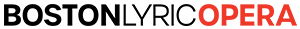 Boston Lyric Opera Logo