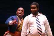 L'Italiana in Algeri, Boston Lyric Opera, 2004/05 Season