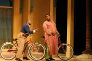 L'Italiana in Algeri, Boston Lyric Opera, 2004/05 Season
