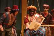 L'Italiana in Algeri, Boston Lyric Opera, 2004/05 Season