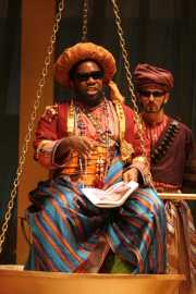 L'Italiana in Algeri, Boston Lyric Opera, 2004/05 Season