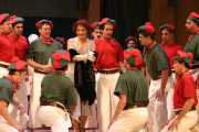 L'Italiana in Algeri, Boston Lyric Opera, 2004/05 Season