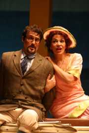 L'Italiana in Algeri, Boston Lyric Opera, 2004/05 Season