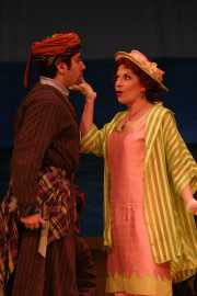 L'Italiana in Algeri, Boston Lyric Opera, 2004/05 Season