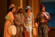 L'Italiana in Algeri, Boston Lyric Opera, 2004/05 Season