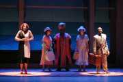 L'Italiana in Algeri, Boston Lyric Opera, 2004/05 Season