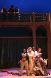 L'Italiana in Algeri, Boston Lyric Opera, 2004/05 Season