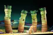 The Little Prince, Boston Lyric Opera, 2004/05 Season