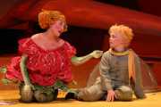 The Little Prince, Boston Lyric Opera, 2004/05 Season