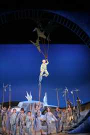 The Little Prince, Boston Lyric Opera, 2004/05 Season