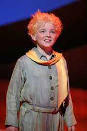 The Little Prince, Boston Lyric Opera, 2004/05 Season