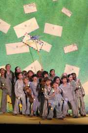 The Little Prince, Boston Lyric Opera, 2004/05 Season