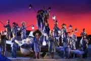 The Little Prince, Boston Lyric Opera, 2004/05 Season
