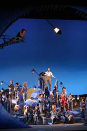 The Little Prince, Boston Lyric Opera, 2004/05 Season
