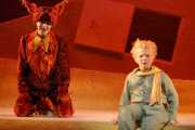 The Little Prince, Boston Lyric Opera, 2004/05 Season