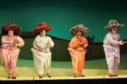 The Little Prince, Boston Lyric Opera, 2004/05 Season