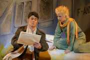 The Little Prince, Boston Lyric Opera, 2004/05 Season