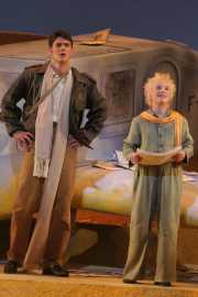 The Little Prince, Boston Lyric Opera, 2004/05 Season