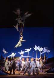 The Little Prince, Boston Lyric Opera, 2004/05 Season