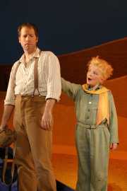 The Little Prince, Boston Lyric Opera, 2004/05 Season
