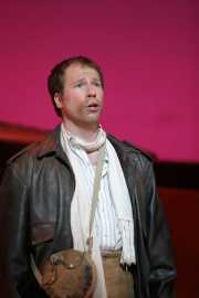 The Little Prince, Boston Lyric Opera, 2004/05 Season