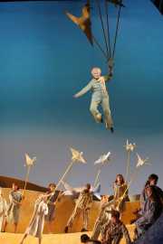 The Little Prince, Boston Lyric Opera, 2004/05 Season
