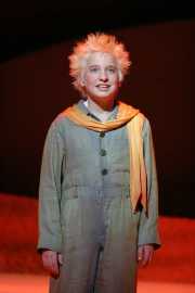 The Little Prince, Boston Lyric Opera, 2004/05 Season