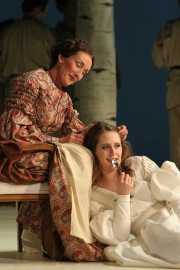 Eugene Onegin, Boston Lyric Opera, 2004/05 Season