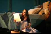 Eugene Onegin, Boston Lyric Opera, 2004/05 Season