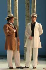 Eugene Onegin, Boston Lyric Opera, 2004/05 Season