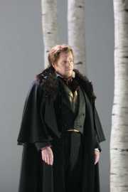 Eugene Onegin, Boston Lyric Opera, 2004/05 Season