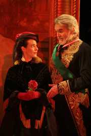 Eugene Onegin, Boston Lyric Opera, 2004/05 Season