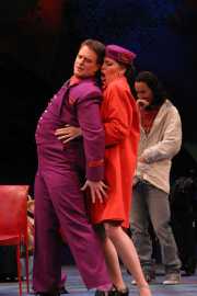 Flight, Boston Lyric Opera, 2004/5 Season