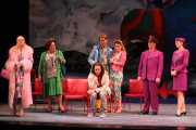 Flight, Boston Lyric Opera, 2004/5 Season
