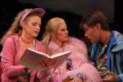 Flight, Boston Lyric Opera, 2004/5 Season