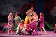 Flight, Boston Lyric Opera, 2004/5 Season