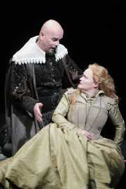 Lucie de Lammermoor, Boston Lyric Opera, 2005