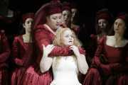 Lucie de Lammermoor, Boston Lyric Opera, 2005
