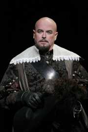 Lucie de Lammermoor, Boston Lyric Opera, 2005