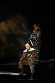 Lucie de Lammermoor, Boston Lyric Opera, 2005