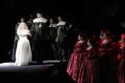 Lucie de Lammermoor, Boston Lyric Opera, 2005